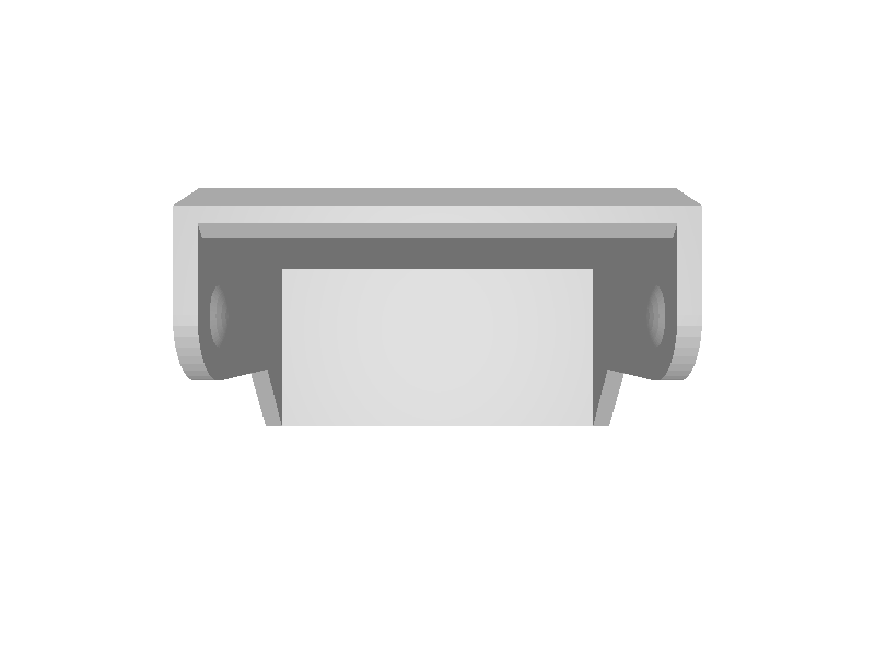 SD Card Storage Box