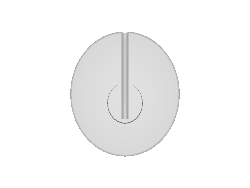 Google Home Mini Stand