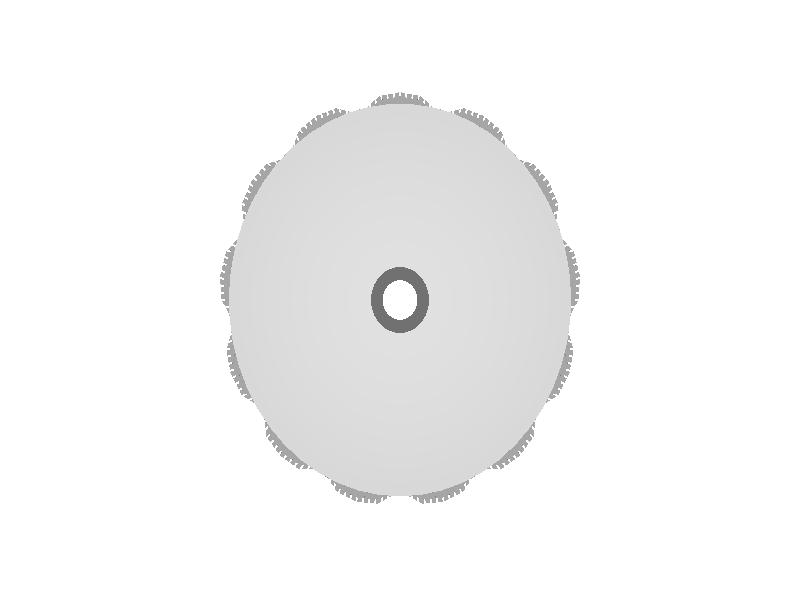Cubic Vase