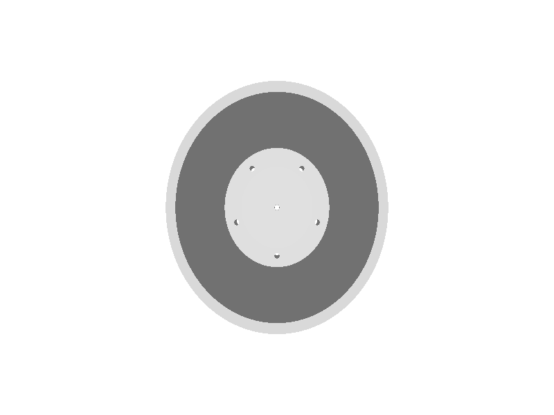 WDT Tool Base
