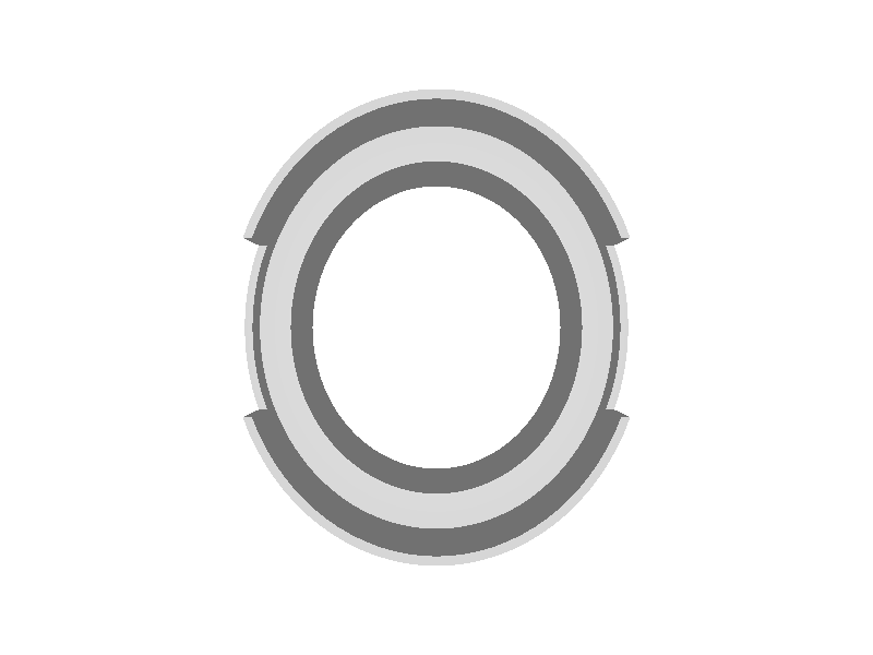 58mm Portafilter Funnel